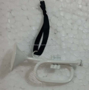 ถุงน่องคริสต์มาสโลหะ เครื่องประดับแขวนและของขวัญ ตกแต่งสไตล์หรูหรา ขนาดที่กําหนดเอง - Product Image 2