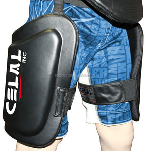 Protège-poitrine karaté Durable, pour MMA, Taekwondo, protège-poitrine, nouveauté - Product Image 6