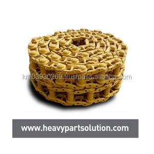 Pièces de rechange pour machines de construction de train d'atterrissage d'excavatrice Doosan - Product Image 6