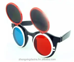 3D glasses for movice and tv for wholesaler with good price