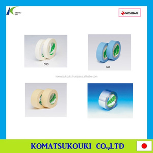 ร้อนขายญี่ปุ่น NICHIBAN Washi (กระดาษข้าวญี่ปุ่น) เทปกาว No.2311สำหรับยานพาหนะ - Product Image 6