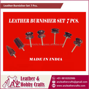 เครื่องมือขัดวัสดุเหล็กสำหรับงานที่มีความแม่นยำทำจากอินเดีย - Product Image 2