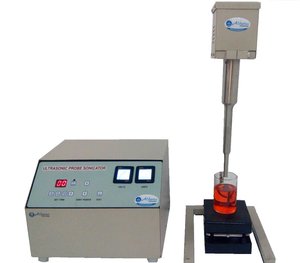 Sonicador atomizador ultrasónico, sonda - Product Image 2