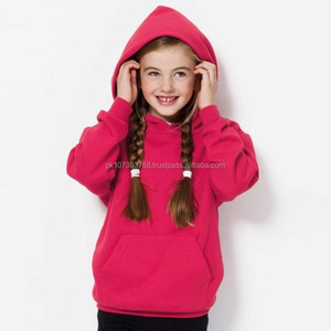 เสื้อฮู้ดเด็ก - Product Image 1