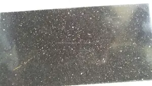 Black Galaxy tile