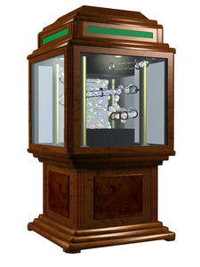 Máquina de Bingo - Product Image 4