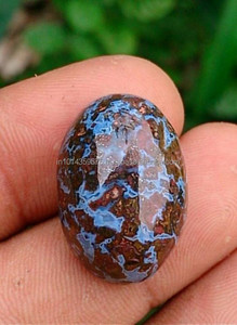 Jaspe Leopardo Directo de Minería, Cabujones de Jaspe Leopardo al por Mayor, Formas Mixtas, Piedra Tallada Pulida, Gema Transparente - Product Image 6