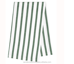 Fournisseurs de torchons promotionnels, torchons doux à séchage rapide, logo et design personnalisés, exportateur de torchons en Inde - Product Image 1