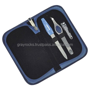 Grayrocks Stainless Steel Travel Kits-Best Quality - Product Image 2