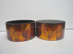 Vietnam High Quality Lacquer Box Vietnam - Product Image 3