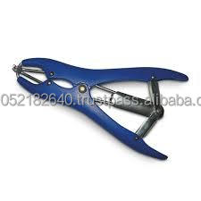 Elastrator Banda Castrador Multiusos Cabra Oveja Anillo Constrator - Product Image 2