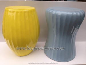 Vietnam polyresin lacquer <b>table</b>, high quality product http://lacquerhomevn.com/ - Product Image 4