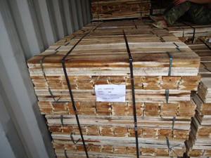 Madera Aserrada para Muebles de la Empresa LONG DAT de Vietnam - Product Image 2