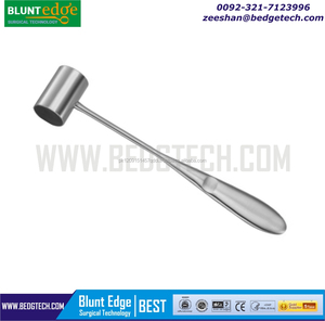 Fabricación al por mayor instrumento dental de calidad superior superventas Doyen Mallet - Product Image 6