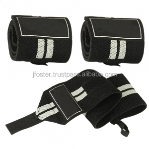 Venta al por mayor Fitness Nylon Bandas de restricción de flujo sanguíneo Bfr Band Bandas de entrenamiento de oclusión para hombres y mujeres Entrenamiento - Product Image 2