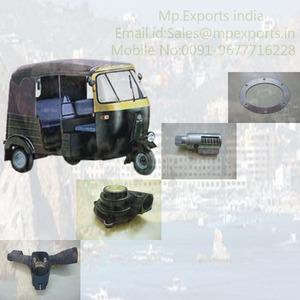 Pièces de rechange complètes d'origine pour voiture - Product Image 5