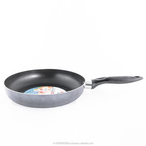 Utensilios de cocina de aluminio vietnamitas antiadherentes de alta calidad, sartén prensada multiusos de estilo clásico, cocina ecológica - Product Image 2