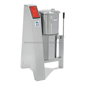 High Quality Professional Hummus Making Machine Hummus preparation machine with 50 liter capacity