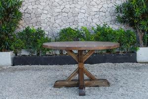 Hot Trendy Top Selling Design Synthetic PVC Rattan Coffee and Dining Set for Outdoor Garden Patio Wicker Furniture - Product Image 5