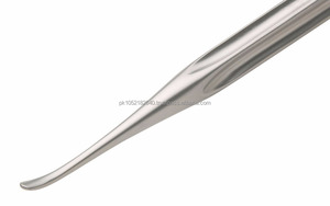 Instrumentos dentales quirúrgicos profesionales de acero inoxidable de alta calidad y disectores quirúrgicos médicos Cheyne - Product Image 3