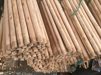 Manche de balais en bois naturel, pour balais, vente au maroc, nouveauté