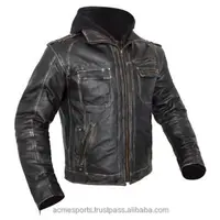 Motorcycle Leather Jacket, Wholesale, New Fashion