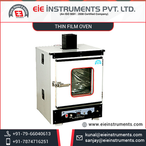 Superior Quality Rolling Thin Film Test Oven at Attractive <strong>Price</strong> from Leading Manufacturer - Product Image 1