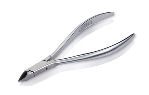 NGHIA OMI CB-101C สแตนเลสชุบโครเมี่ยมที่ยอดเยี่ยมหนังกำพร้าก้าม - Product Image 6