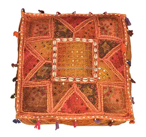 Pochettes indiennes Vintage faites à la main, produit de qualité supérieure, 2016 - Product Image 1