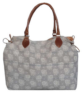 Nuevo bolso de diseñador Kantha, bolsos de playa con estampado vintage - Product Image 1