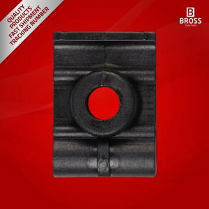 BCF1976 10 Pieces Rear <b>Bumper</b> "U" Pad - Product Image 4