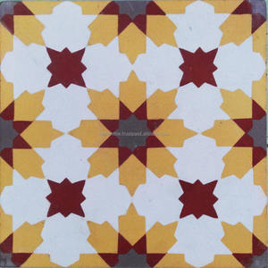 กระเบื้องซีเมนต์ Encaustic-CTS 3.8 - Product Image 1