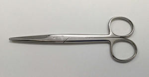 Hospital Surgical Dissection Scissors Operating Scissors General Surgical - Product Image 2