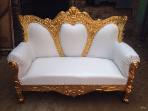 Fantaisie mariage canapé - Product Image 5