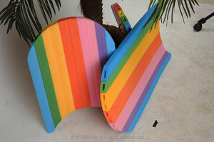 Tablero de espuma PE 100% para Entrenamiento de natación, tablero de patada duradero - Product Image 3