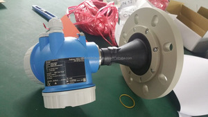 Endress + Hauser micropot FMR50-AAACAABNXZG + AK เครื่องวัดการไหลของ4-20mA เรดาร์สำหรับการใช้ก๊าซ SIL ได้รับการรับรอง