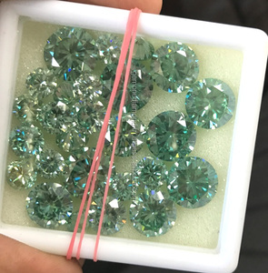 ब्लू दौर शानदार कट ढीला Moissanite <span class=keywords><strong>4</strong></span> करने के लिए बिक्री के लिए बहुत सारे 0.25 सीटीएस सीटीएस, नीले रंग ढीला Moissanite, फैंसी Moissanite कीमत - Product Image 5