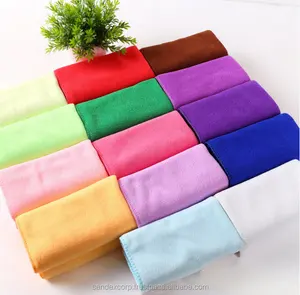 Top Exporter Microfiber Printed Towel for Face Wholesale in India....