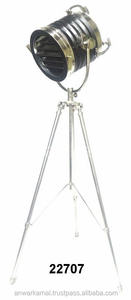 Luz de búsqueda de fotografía de latón - Product Image 2