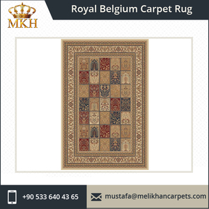 พรมปูพื้นรอยัลเบลเยียม - Product Image 5