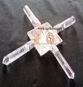 Rystal-Herramienta de energía para el cuidado de la piel, caladora de cerámica de alta calidad con efecto suave - Product Image 1