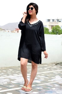 CORTO MUJER INDIO KURTIS - Product Image 3