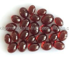 Cabujones de Gema granate - Product Image 4