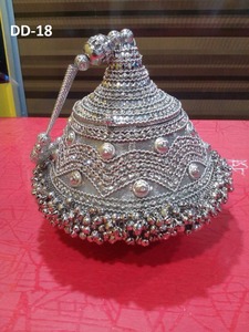 DD17 Handmade Ladies Metal Clutch Evening <b>Bag</b> High Quality <b>Gold</b> Silver Beaded <b>Wedding</b> Party Bridal Purse with Stone Work - Product Image 2