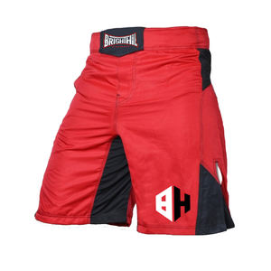 Shorts de MMA Personalizados - Product Image 1