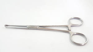 Nawaz Surgical Co. Pince à tissus Allis 18 cm en acier inoxydable, qualité supérieure, hémostatique manuel, instruments chirurgicaux de classe I - Product Image 4