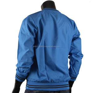 Veste et sweat-shirt unisexe en satin à capuche personnalisés pour l'hiver, 100% polyester - Product Image 3