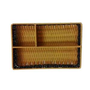 Bakery <b>Basket</b> for <b>Bread</b> or Storage - Product Image 3