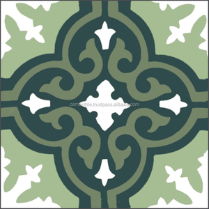 กระเบื้องซีเมนต์ Encaustic-CTS 1.1 - Product Image 1