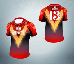 CAMISETAS DE RUGBY PERSONALIZADAS - Product Image 5